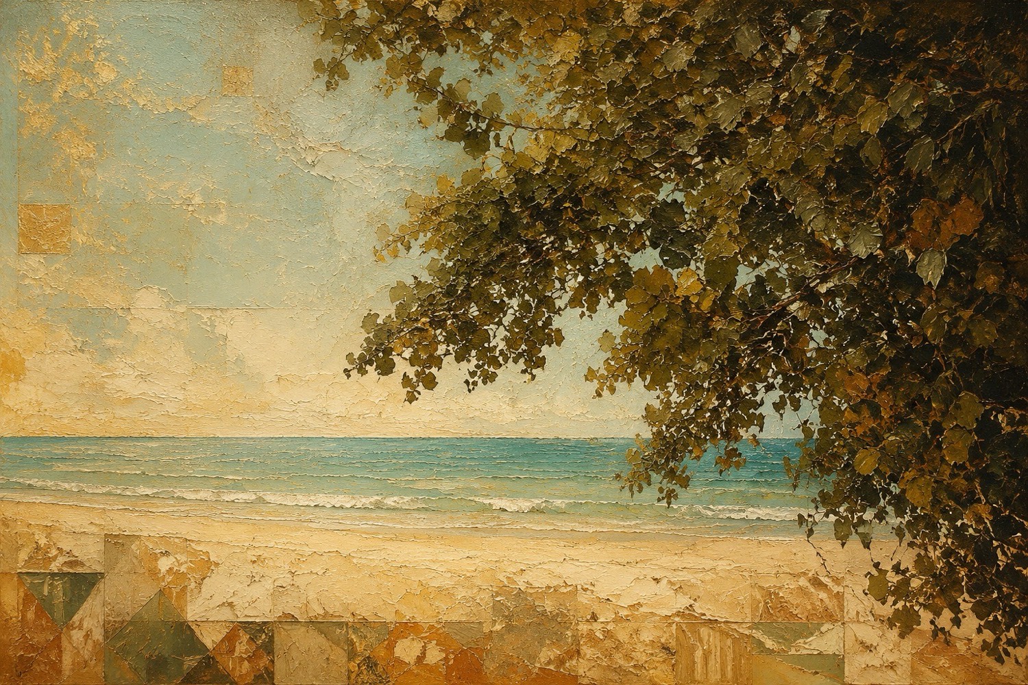 Sailing Bay